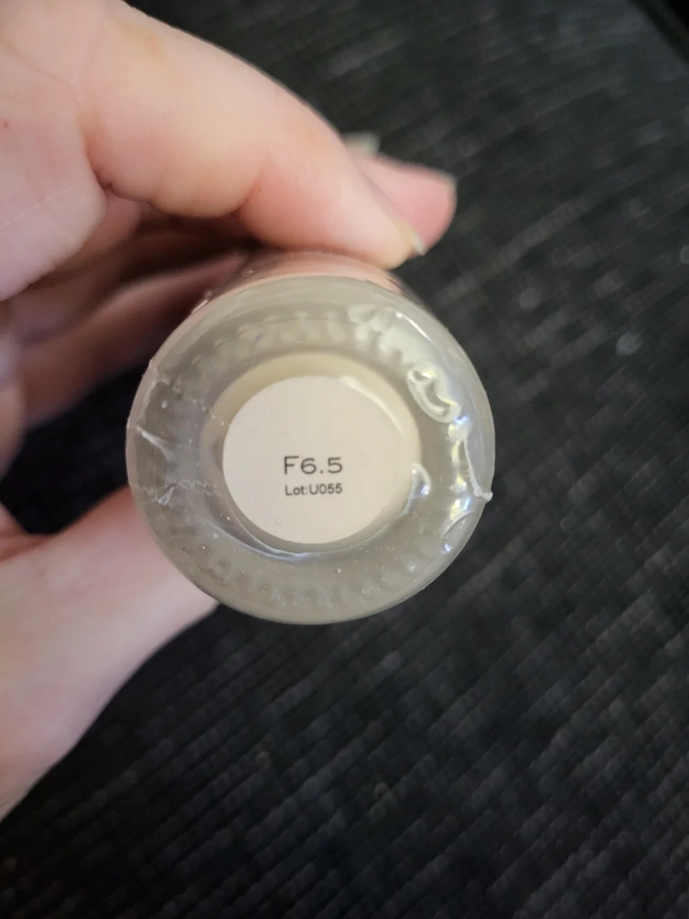 Revolution IRL Filter Longwear Foundation F6.5